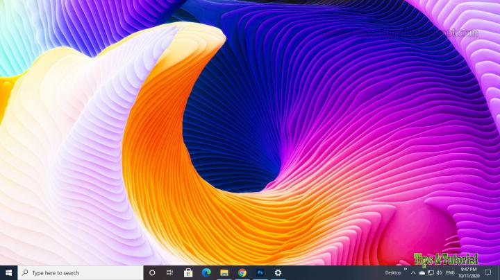 Wallpaper Desktop 4K Terbaik untuk Windows 10 - Tips \u0026 Tutorial