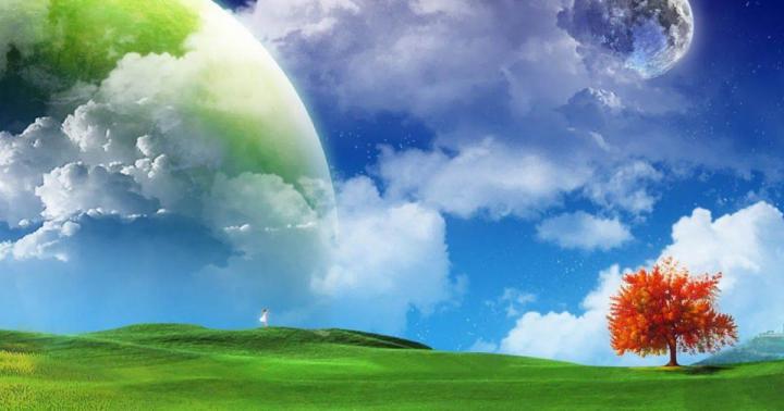 Terbaru 30 Gambar Pemandangan Alam Untuk Wallpaper Hp - Richi Wallpaper
