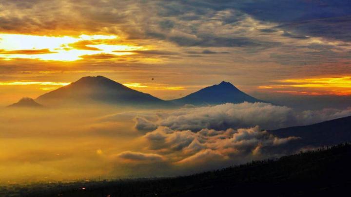 Kumpulan Wallpaper Untuk Komputer Dan Laptop Terbaru - Background Alam 