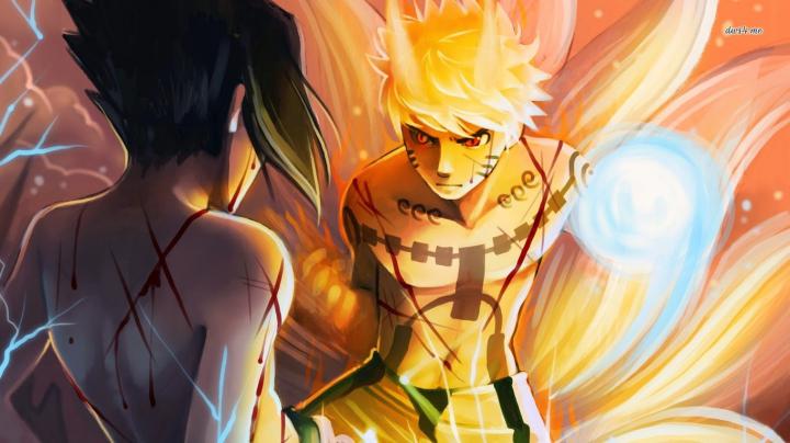 10 Most Popular Wallpaper Naruto Keren Untuk Android FULL HD 1080p For 