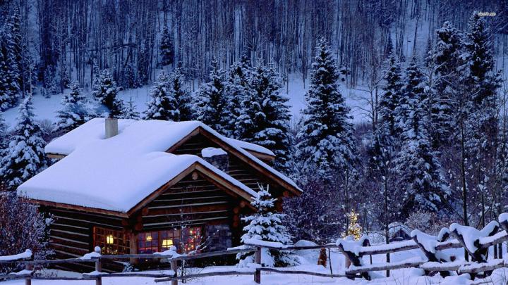 Christmas Backgrounds Free Download