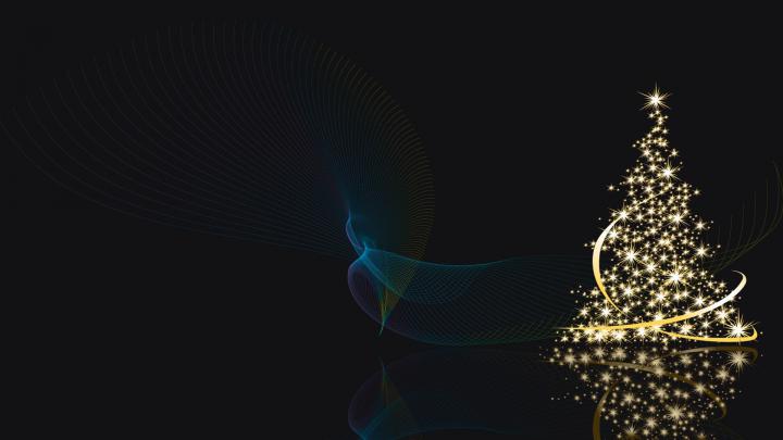HD Christmas wallpaper \u00b7\u2460 Download free cool full HD wallpapers for 