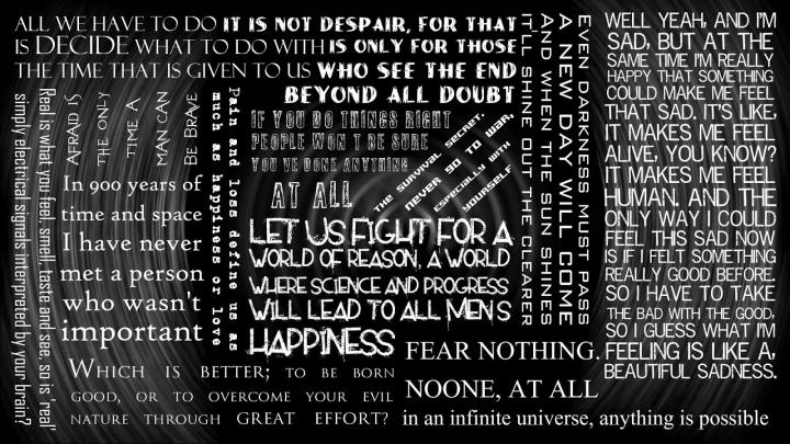 80 Motivational Wallpapers For Your Desktop To Boost Your Self Esteem