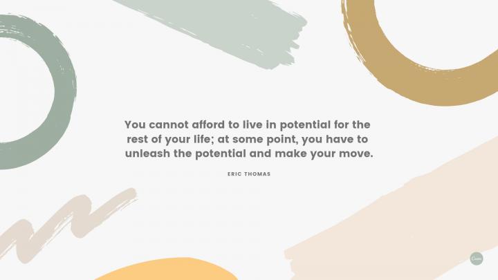 20 inspirational quotes for your desktop wallpaper