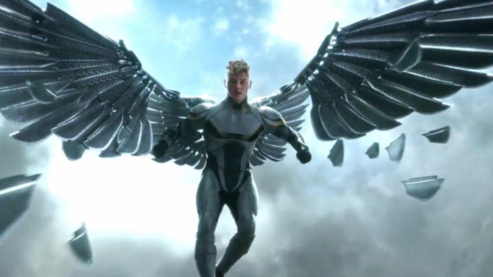 Angel Desktop Backgrounds (59+ images)