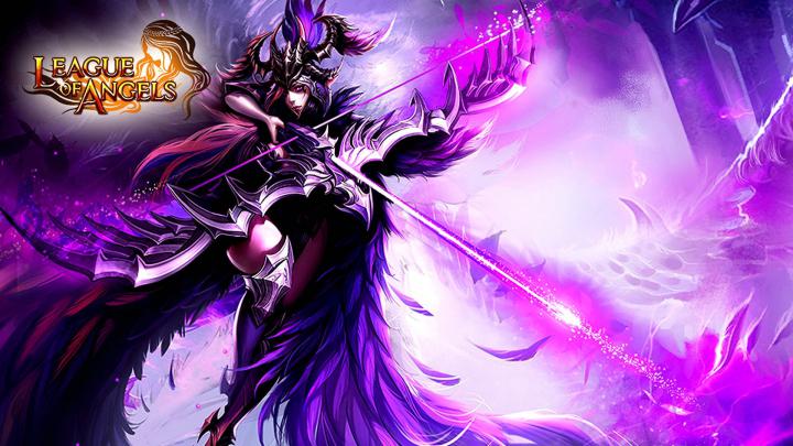 Angel Desktop Backgrounds (59+ images)