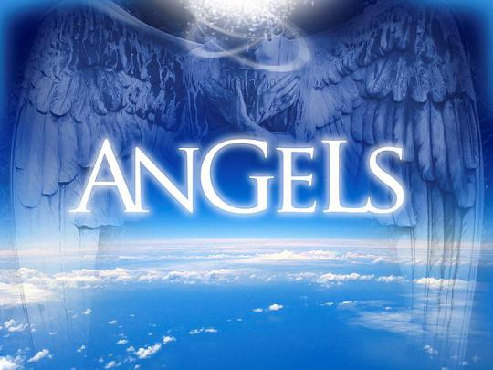 Wallpapers - HD Desktop Wallpapers Free Online: Angels