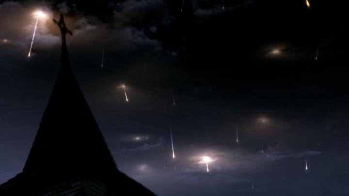 Fallen Angels Wallpaper \u00b7\u2460 
