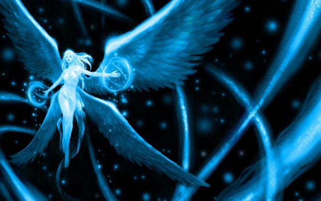 Fallen Angel HD Wallpaper (70+ images)
