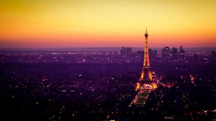 Paris HD Wallpapers