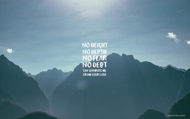 Unstoppable Love \/\/ Jesus Culture | WORSHIP WALLPAPERS