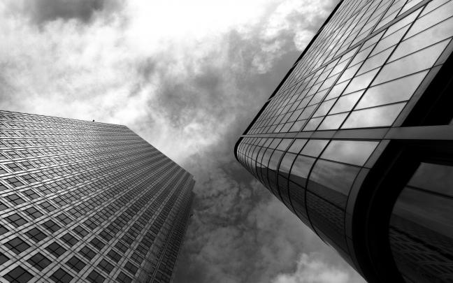 photography, Building, Architecture, Monochrome Wallpapers HD \/ Desktop 