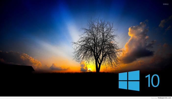 Best Desktop Wallpapers For Windows 10