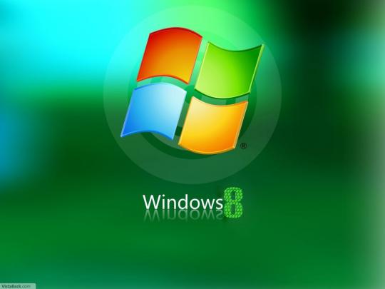 Microsoft Windows 8 | Windows desktop wallpaper, Windows, Desktop 