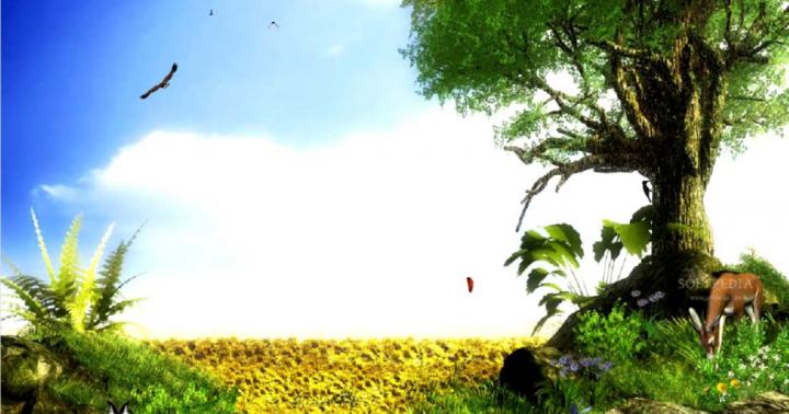 Animated Desktop Wallpaper Windows 8 | Best HD Wallpapers