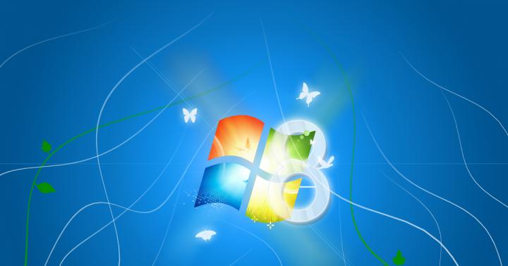 Best Windows 8 Desktop Wallpaper | Wallpapers Pictures Lovers