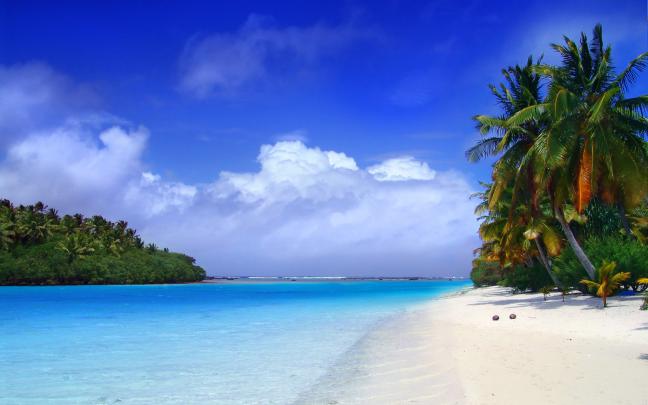 Free download Windows Desktop Backgrounds Beach wallpaper wallpaper hd 