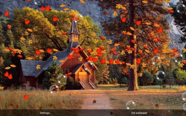 19+ Autumn Desktop Wallpaper Windows 10 - Venera Wallpaper