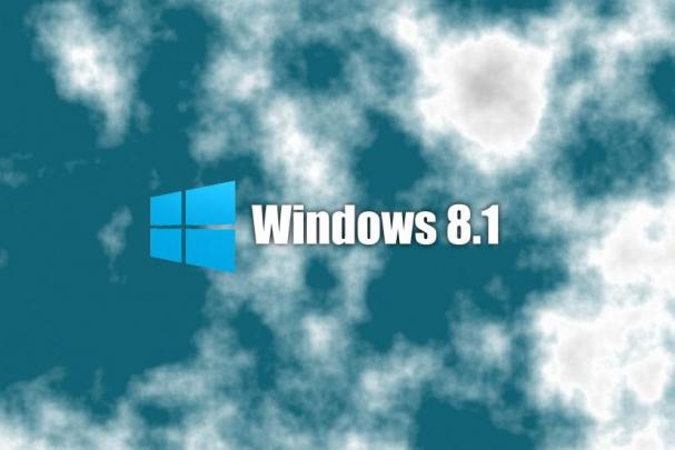 Windows 8.1 wallpaper \u00b7\u2460 Download free amazing wallpapers for desktop 