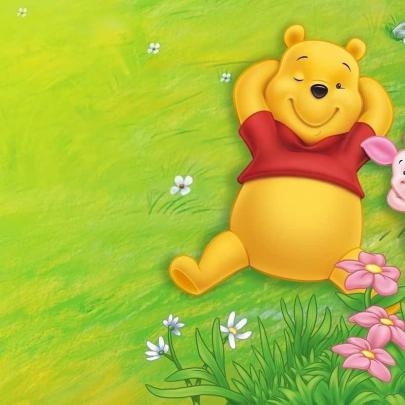 10 Top Winnie The Pooh Desktop Wallpaper FULL HD 1080p For PC 