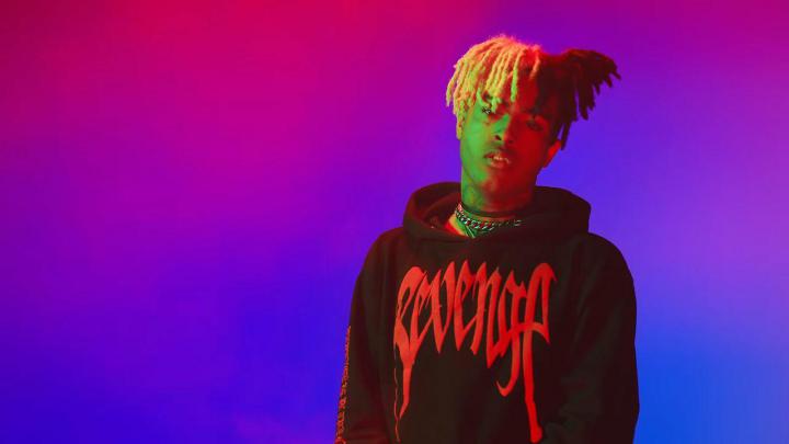 XXXTentacion HD Wallpapers