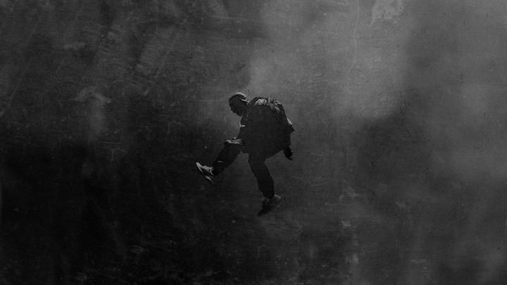 XXXTentacion Revenge Desktop Wallpapers