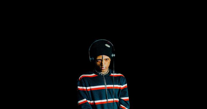 XXXTentacion Desktop Wallpapers