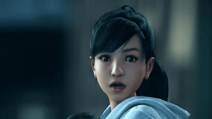 Kiryu Yakuza 6 Wallpapers - Top Free Kiryu Yakuza 6 Backgrounds 