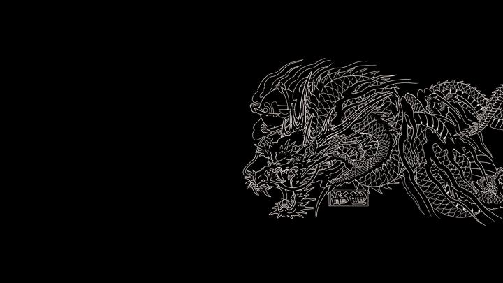 Yakuza Computer Wallpapers