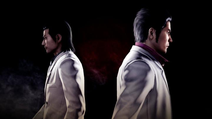 Wallpapers Yakuza (80+ background pictures)