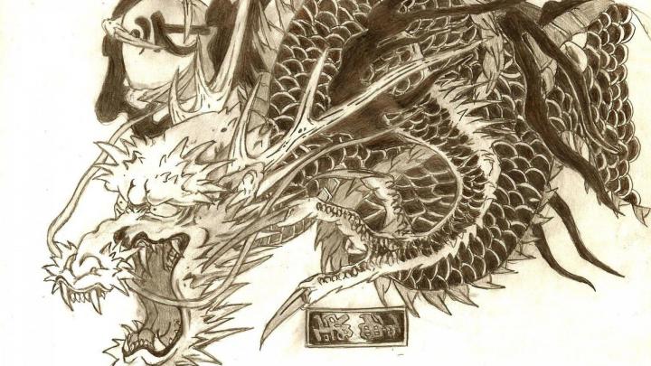 Yakuza Wallpapers Desktop