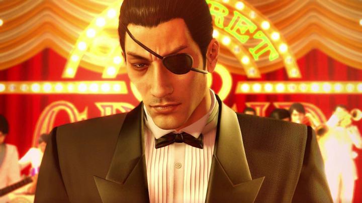 Yakuza 0 Wallpapers
