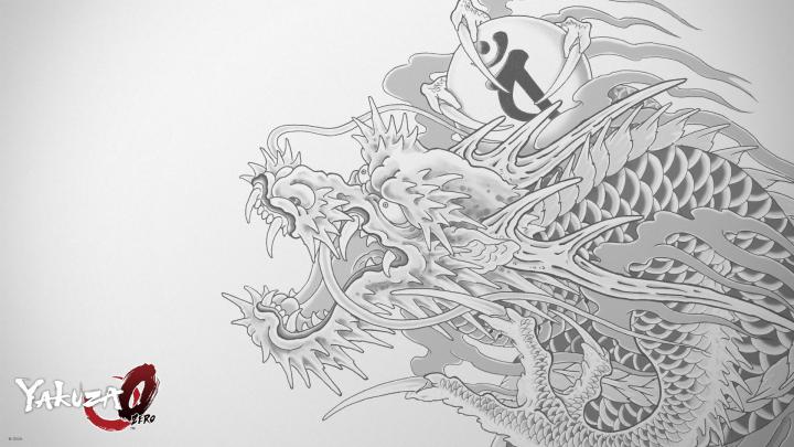 20+ Yakuza 0 HD Wallpapers | Background Images