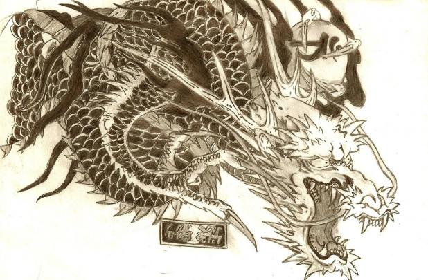 Download Yakuza Tattoo Wallpaper Gallery