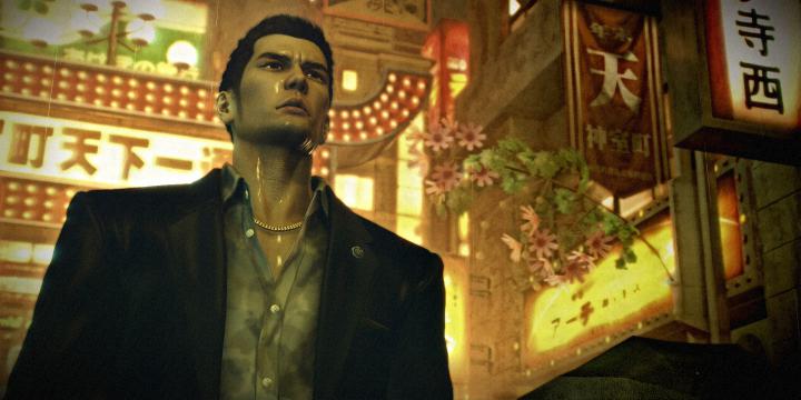 Yakuza 0 Wallpapers High Quality | Download Free