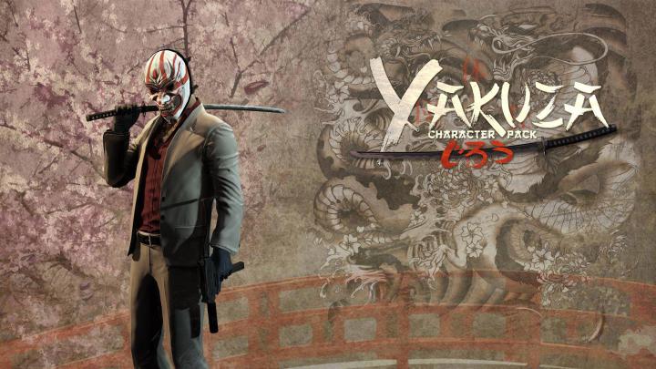 Yakuza 0 Wallpapers