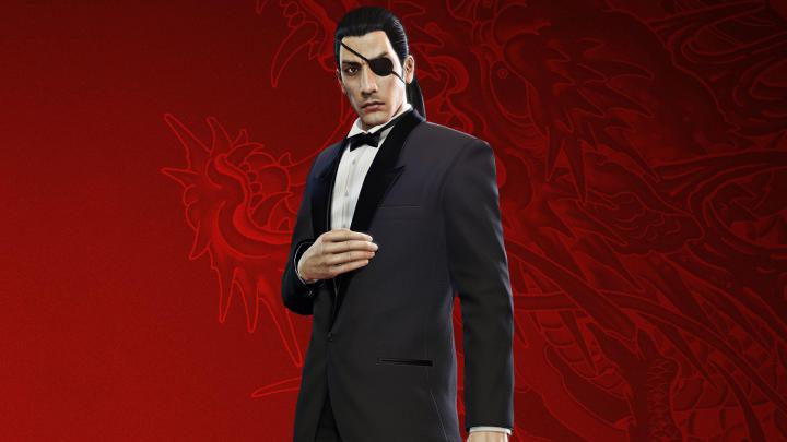 Yakuza 4 Wallpapers