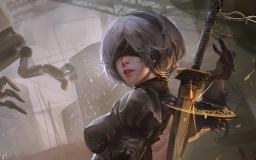 2b Desktop Wallpaper
