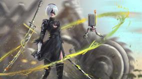 2b Desktop Wallpaper