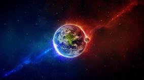 3d Earth Wallpapers For Desktop