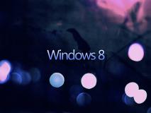 Windows 8 Desktop Wallpaper