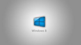Windows 8 Desktop Wallpaper