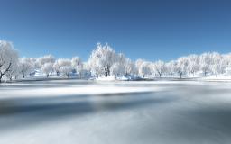 Winter Wallpaper Hd Desktop