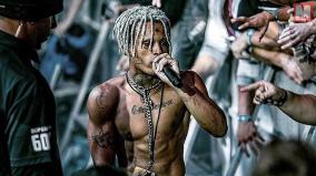 Xxxtentacion Wallpaper Desktop