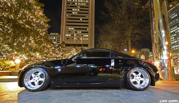 Post up your BEST 350Z Desktop Wallpaper - Page 21 - MY350Z.COM 