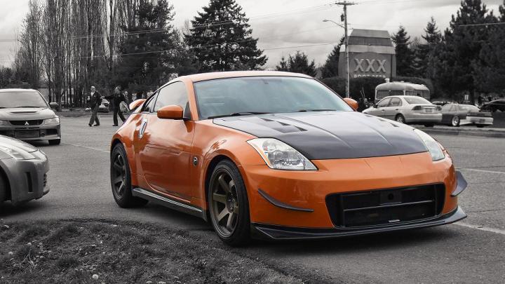 Post up your BEST 350Z Desktop Wallpaper - Page 19 - MY350Z.COM 