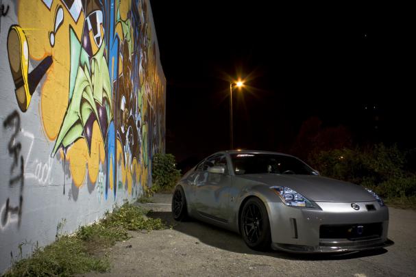 Post up your BEST 350Z Desktop Wallpaper - Page 16 - MY350Z.COM 