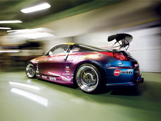 Post up your BEST 350Z Desktop Wallpaper - Page 7 - MY350Z.COM - Nissan 