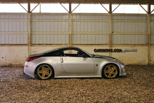 Cars Nissan 350z Orange Windows 7 Cars Desktop Wallpapers Car Nissan 