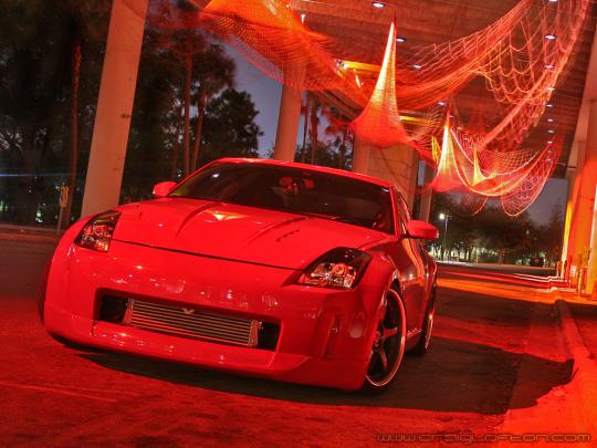 Post up your BEST 350Z Desktop Wallpaper - Page 2 - MY350Z.COM - Nissan 